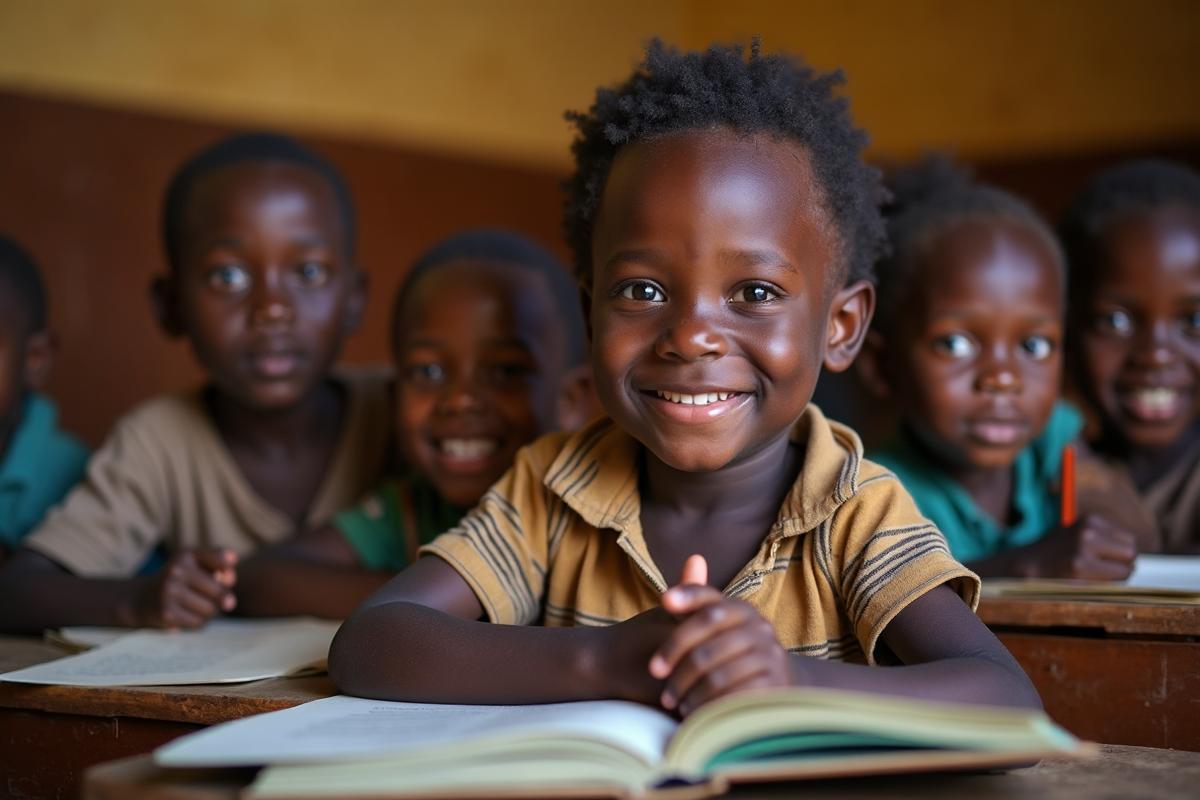 Education Transformation